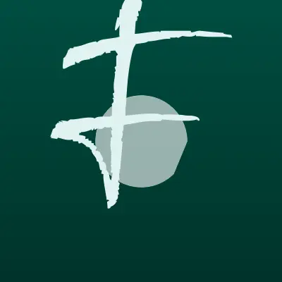 Визитка: Фотоцентр в Красноярске