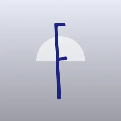 Визитка: Fox English Club, детский центр в Тольятти