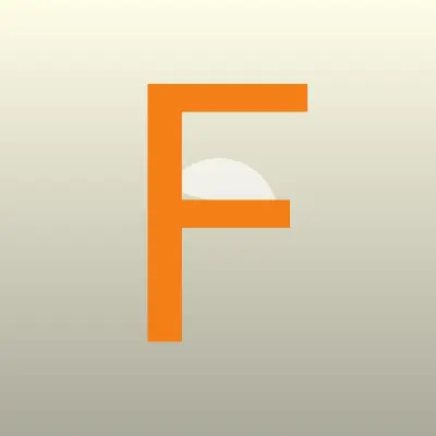 Визитка: Foxhole, хостел в Новосибирске