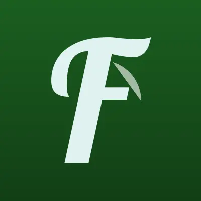 Визитка: Freedom FC, детский футбольный клуб в Калининграде