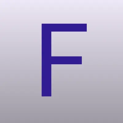 Визитка: Friends, детский клуб в Анапе