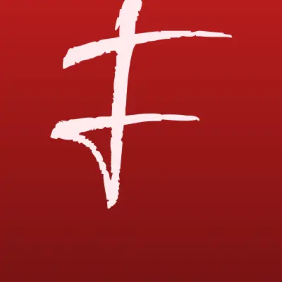 Визитка: Ф@рмат, магазин канцтоваров в Ельце