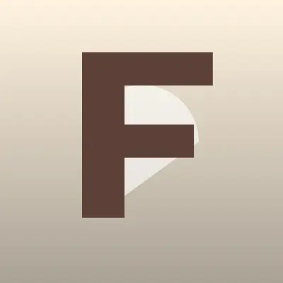 Визитка: Funny Prices, сеть универмагов в Раменском