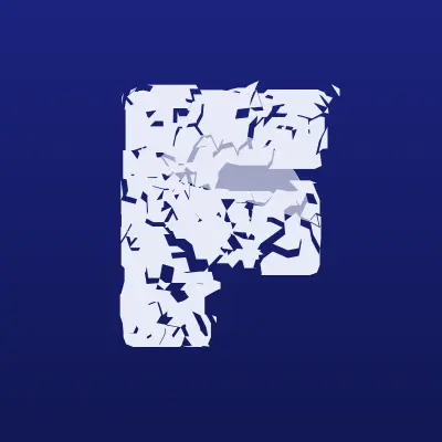 Визитка: Fusion LIVE, рекламное агентство в Ростове-на-Дону