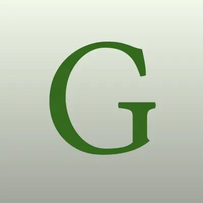 Визитка: G-Energy Service в Краснодаре