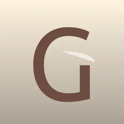 Визитка: G-Energy Service, сеть станций технического обслуживания в Екатеринбурге