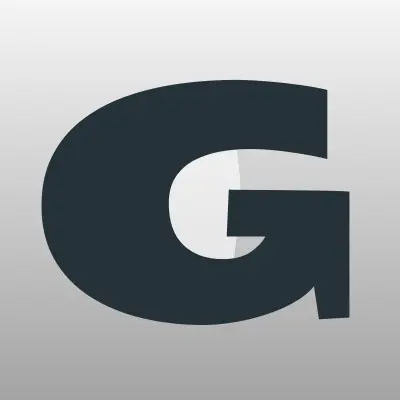 Визитка: G-market, торговая компания в Москве