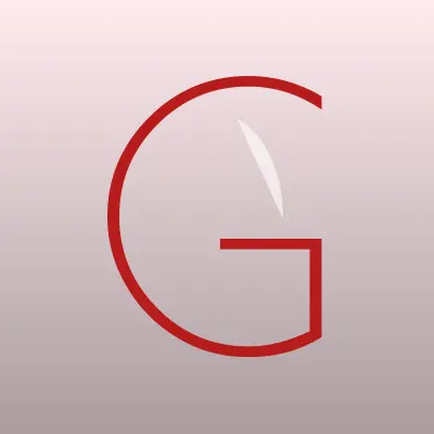 Визитка: GARAD, центр комплектации в Москве