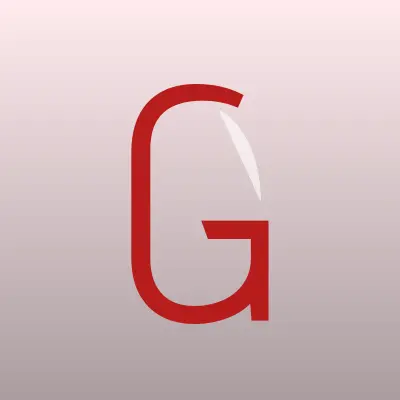 Визитка: GERUZA, торговая компания во Владивостоке