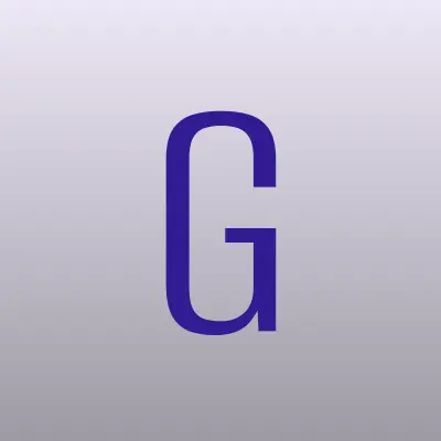 Визитка: GG Hookah & Lounge bar в Сочи