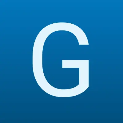 Визитка: GG, студия косметологии Галины Голубинской в Белгороде