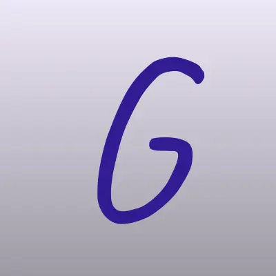 Визитка: GLAZBURG, салон оптики в Апатитах