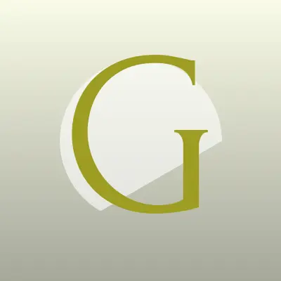 Визитка: GO! English, центр изучения иностранных языков в Иркутске