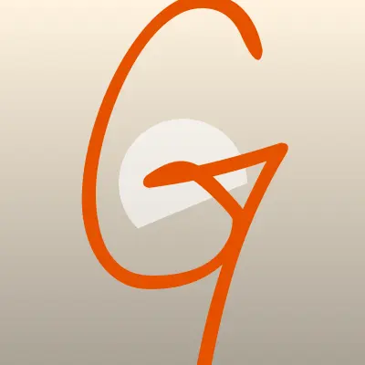 Визитка: GP, АЗС в Излучинске