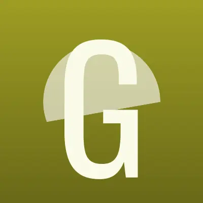 Визитка: GPS Партизан, сеть специализированных магазинов в Екатеринбурге