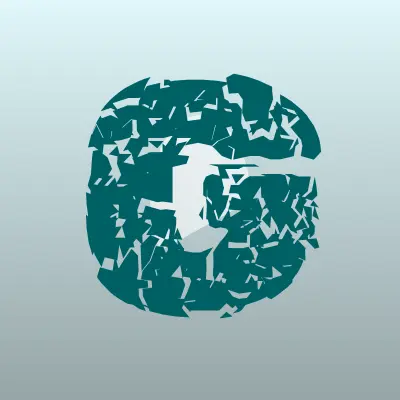 Визитка: GREEN GREEN, сеть кофеен в Красноярске