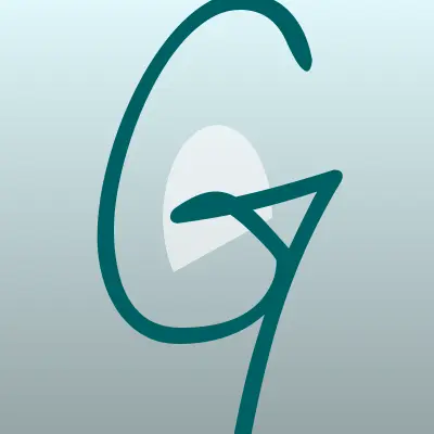 Визитка: GREEN GREEN, сеть кофеен в Красноярске