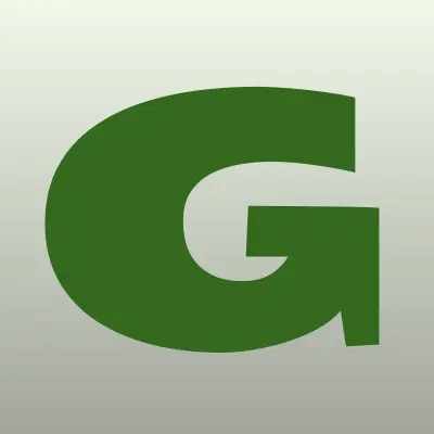 Визитка: Galbaz, агентство в Махачкале