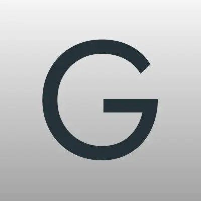 Визитка: Галерея Академии Художеств в Санкт-Петербурге