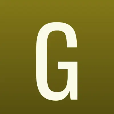 Визитка: Галерея GG подарков в Краснодаре