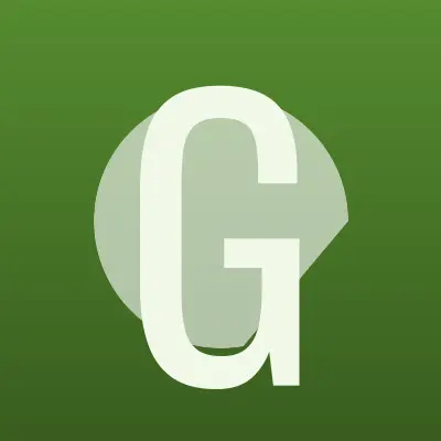 Визитка: Game forest, компания по разработке видеоигр во Владивостоке