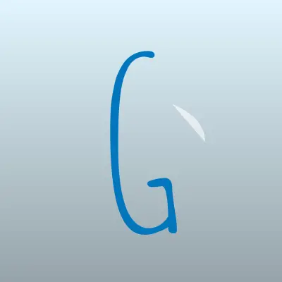 Визитка: Gamer, сеть игровых-развлекательных центров в Москве