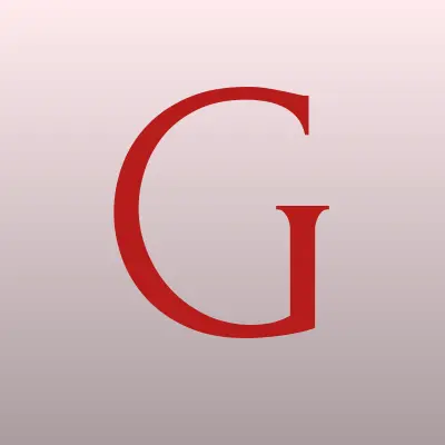 Визитка: Гангут, морское агентство в Санкт-Петербурге