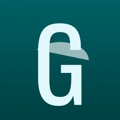 Визитка: Garage A, мотомастерская в Архангельске