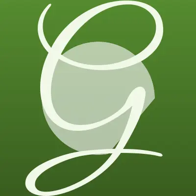 Визитка: Garden Group, ландшафтно-строительная компания в Томске