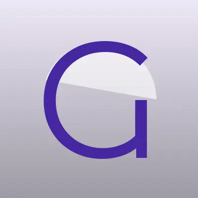 Визитка: Гардика, компания по продаже дизайнерских кашпо в Ростове-на-Дону