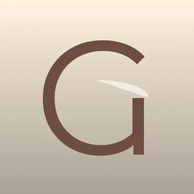 Визитка: Gate-Parts, компания по продаже комплектующих для ворот в Москве