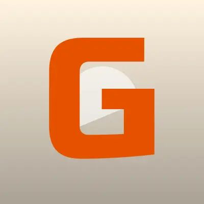 Визитка: Gekkon в Тюмени