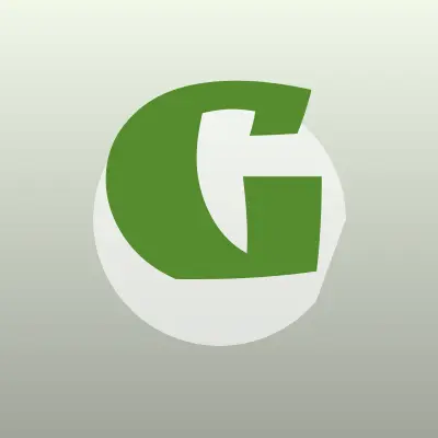 Визитка: Gelateria Plombir, сеть магазинов мороженого в Красногорске