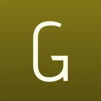 Визитка: Gemballa, автосервис в Махачкале