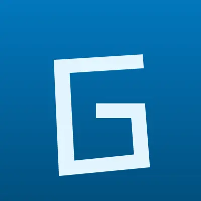 Визитка: General Computers, торгово-сервисная фирма в Ростове-на-Дону