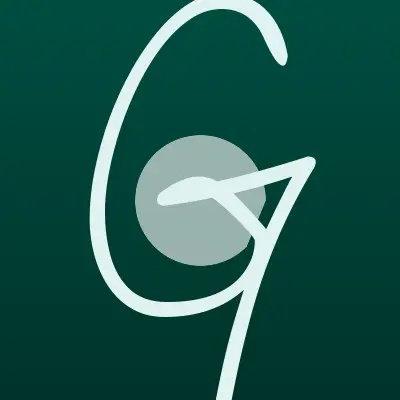 Визитка: Геосервис в Санкт-Петербурге