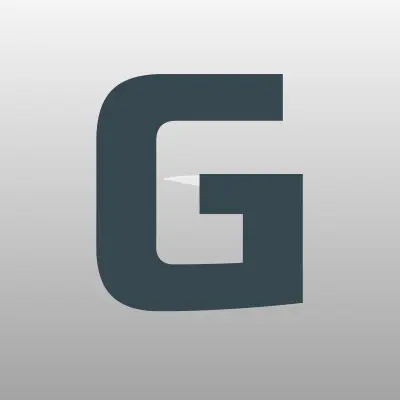 Визитка: Гикон, компания по производству отделочных материалов в Благовещенске