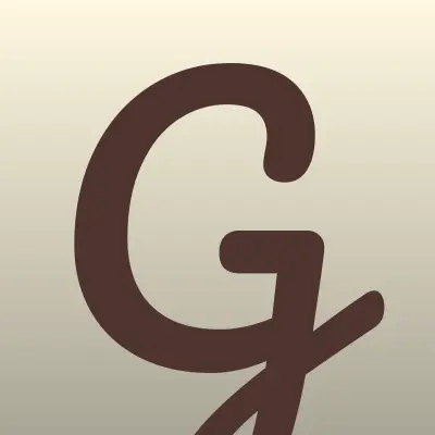 Визитка: Гильдия, компания по изготовлению штампов, печатей и электронной цифровой подписи в Санкт-Петербурге