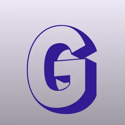 Визитка: Giolli, сеть магазинов в Москве