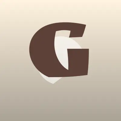 Визитка: GkerStudio, торговая компания в Москве