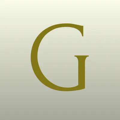 Визитка: Glam, салон красоты в Сочи