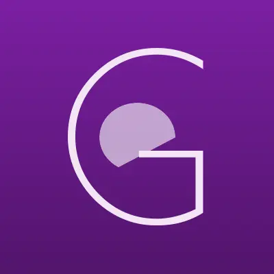 Визитка: Glance Style, сеть салонов наружной рекламы и натяжных потолков в Тамбове