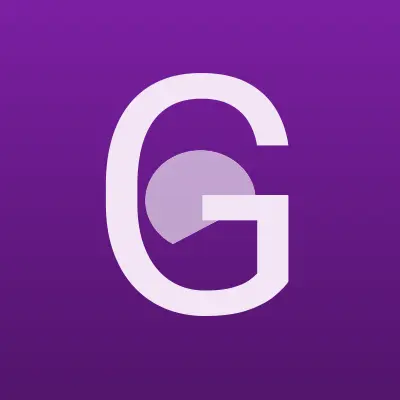 Визитка: Glance Style, сеть салонов наружной рекламы и натяжных потолков в Тамбове