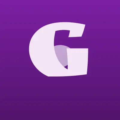 Визитка: Glance Style, сеть салонов наружной рекламы и натяжных потолков в Тамбове