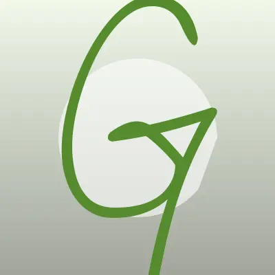 Визитка: Глиссада, магазин профессиональной косметики в Когалыме