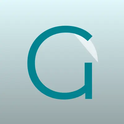 Визитка: Глобус маркет, сеть магазинов канцелярских товаров в Чите