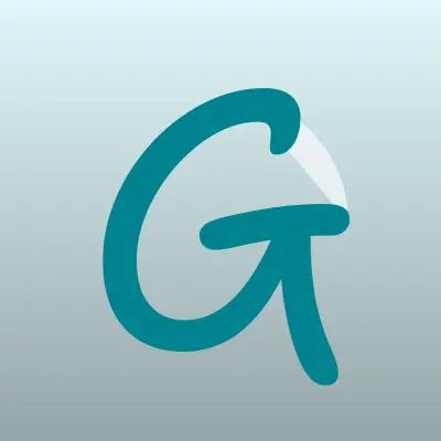 Визитка: Глобус, сеть магазинов книг и канцелярских товаров во Владивостоке