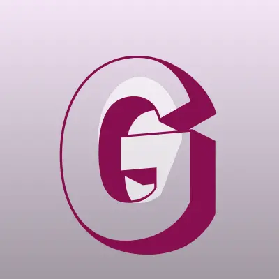 Визитка: Gloria Jeans, сеть фирменных магазинов в Красноярске