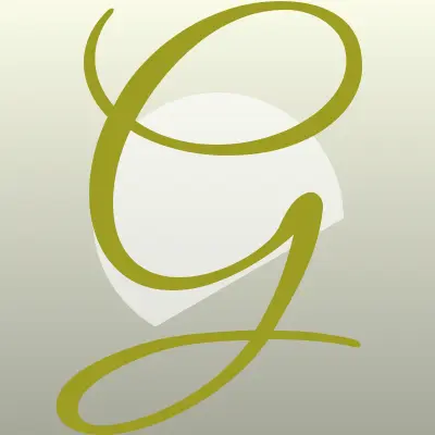 Визитка: Go! English, центр изучения иностранных языков в Новосибирске