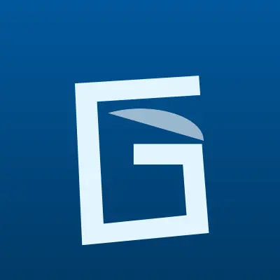 Визитка: Gold, ресторан в Брянске